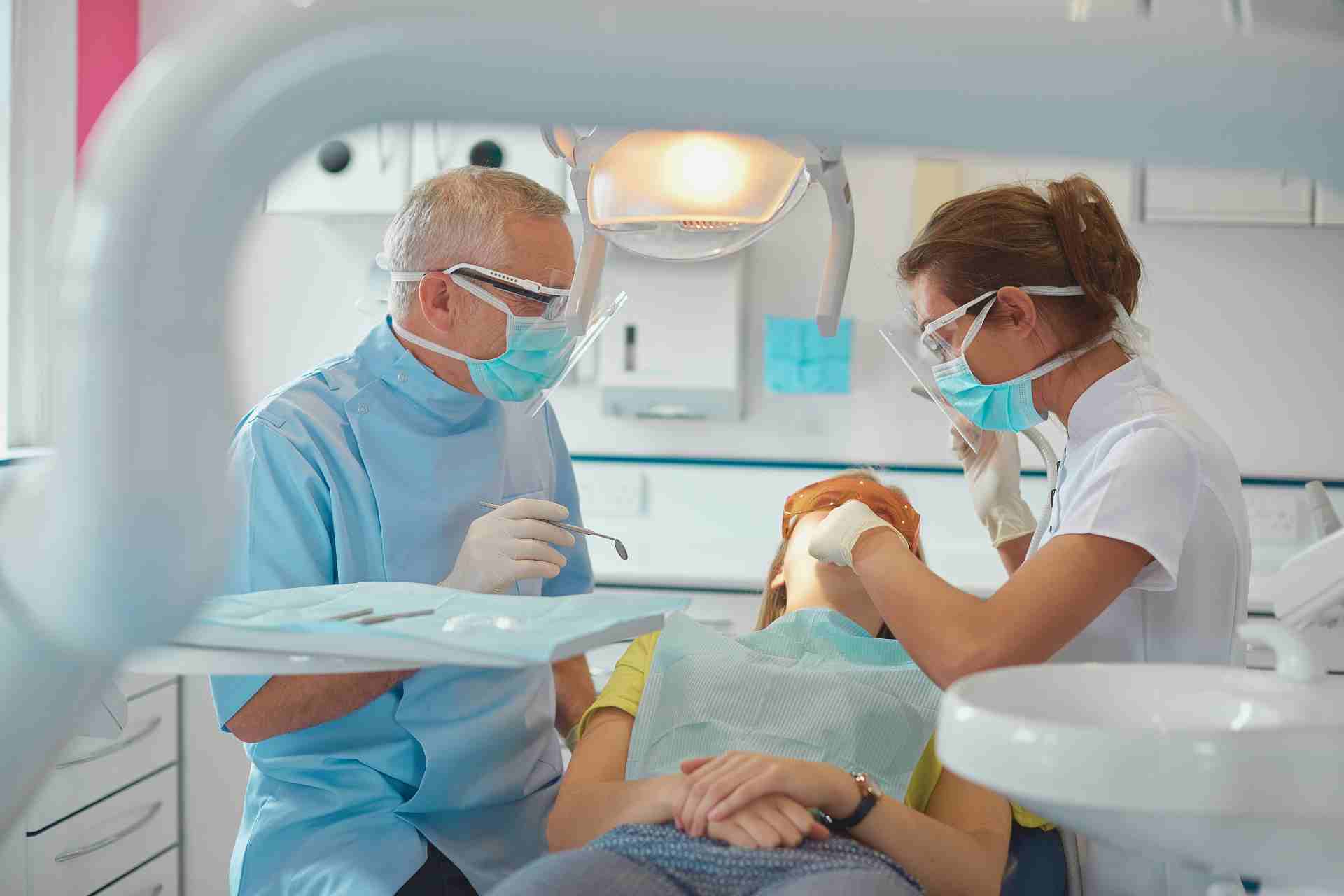 Dentist in Stanford, KY